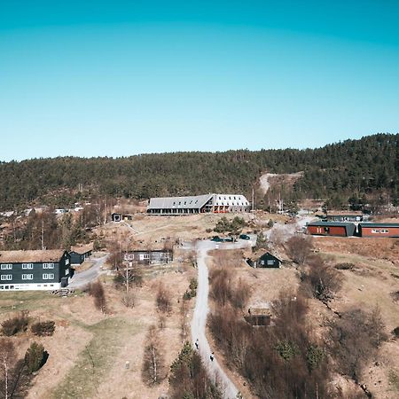 Hikers Camp, Part Of Preikestolen Basecamp Hotel Jørpeland Kültér fotó